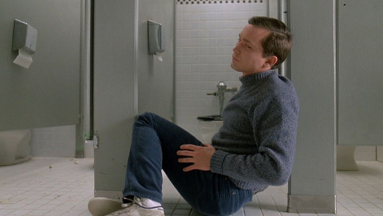 Three O'Clock High still