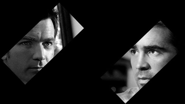 Cassandra's Dream still