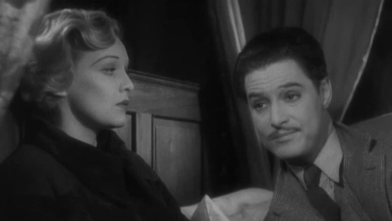 The 39 Steps still 2