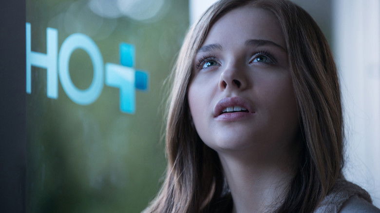 If I Stay still 4