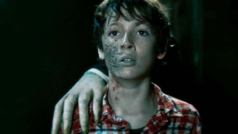 Sinister 2 still