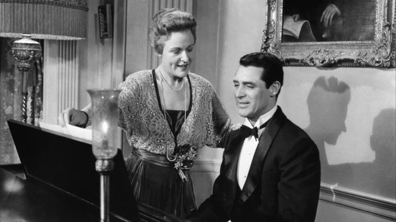 Night and Day still 2