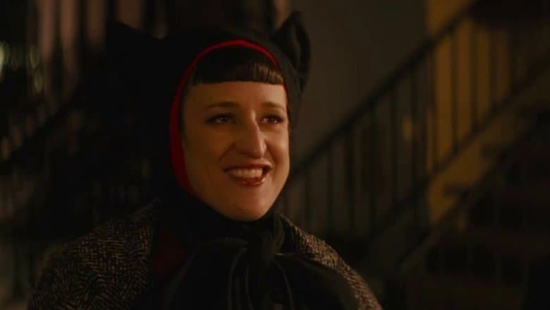 Vile & Miserable still 1