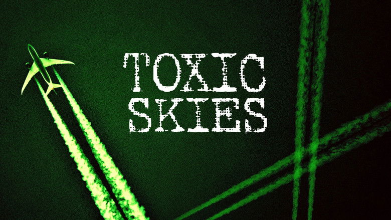 Toxic Skies still 2