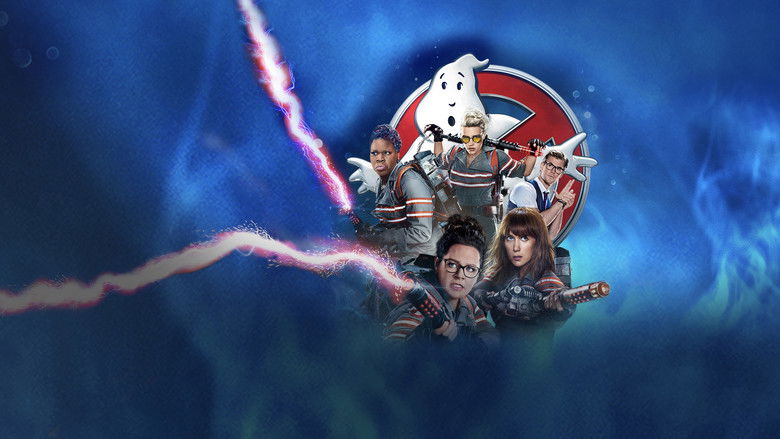 Ghostbusters still 3