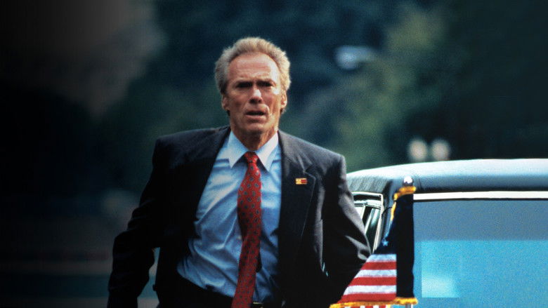 In the Line of Fire still 4