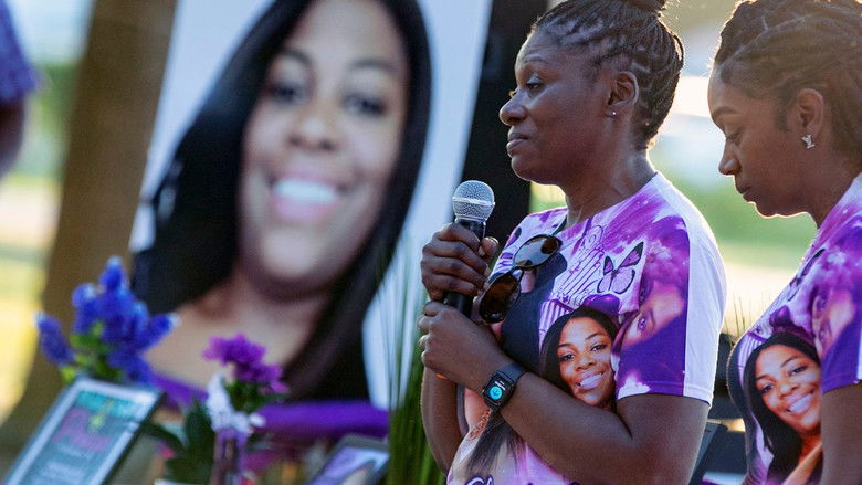 The Perfect Neighbor still 4