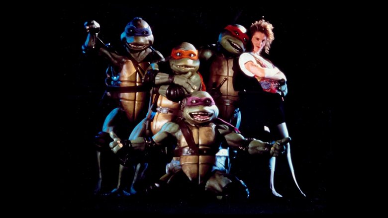 Teenage Mutant Ninja Turtles still 3