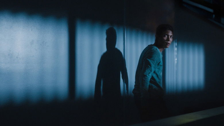 Lost in the Night still 2