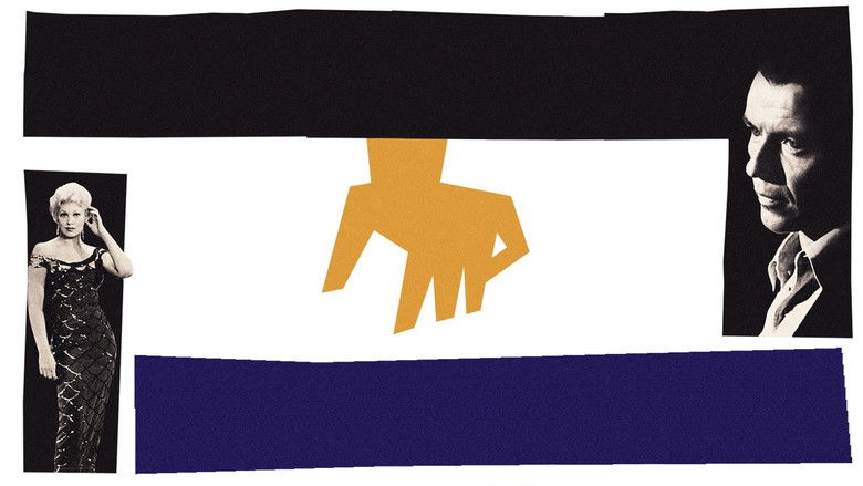 The Man with the Golden Arm still 3