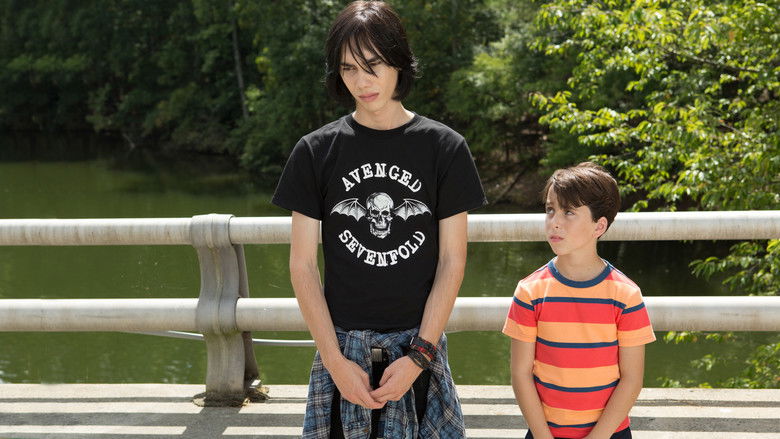 Diary of a Wimpy Kid: The Long Haul still