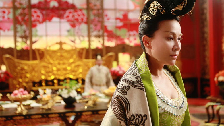 Detective Dee: The Four Heavenly Kings still