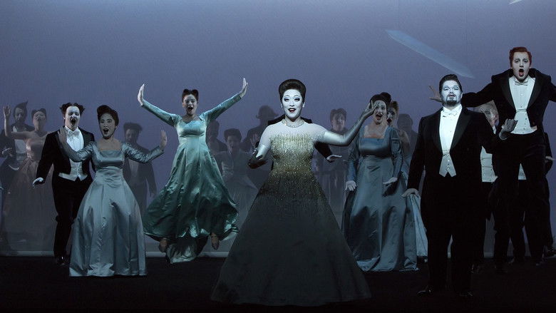Verdi: La Traviata still