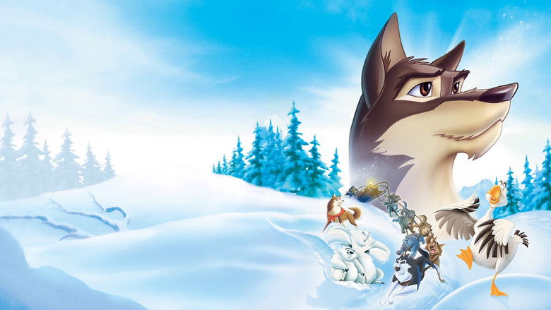 Balto still 2
