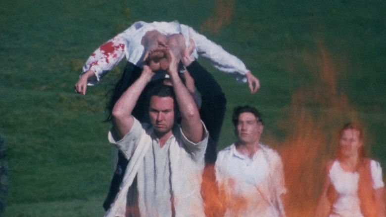 The Rite of Spring still 1