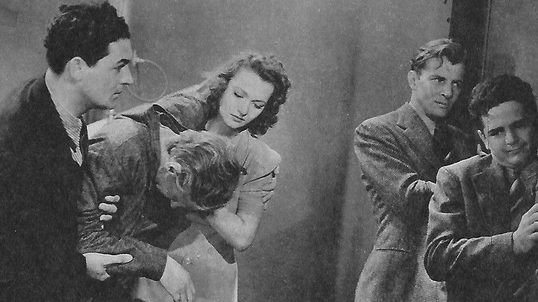 Daredevils of the Red Circle still 1