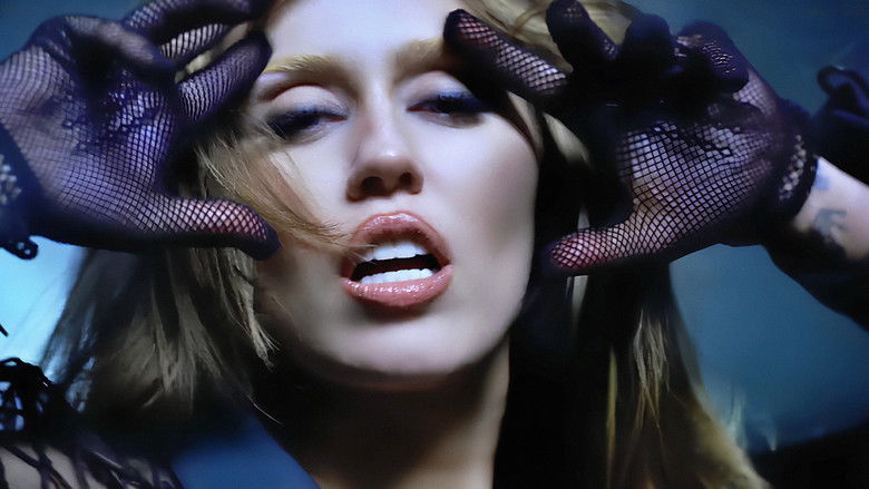 Miley Cyrus: Something Beautiful still