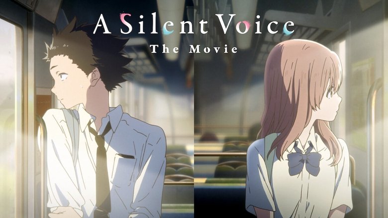 A Silent Voice: The Movie still 2