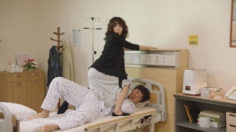 Scent of a Ghost still