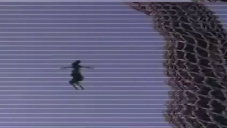 Senritsu Kaiki File Kowasugi! File 02: Shivering Ghost still 2