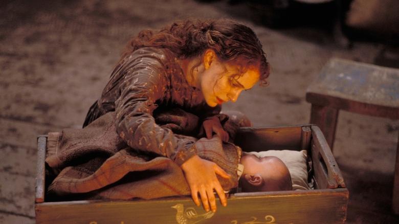 Cold Mountain still 4