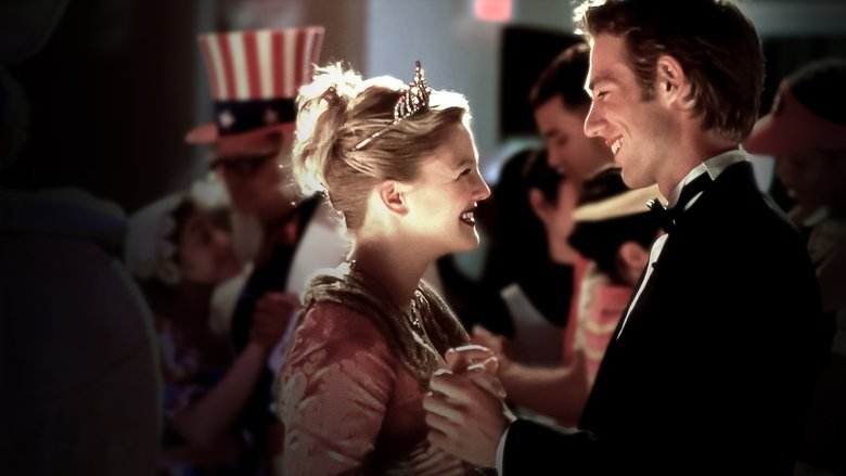 Never Been Kissed still 4