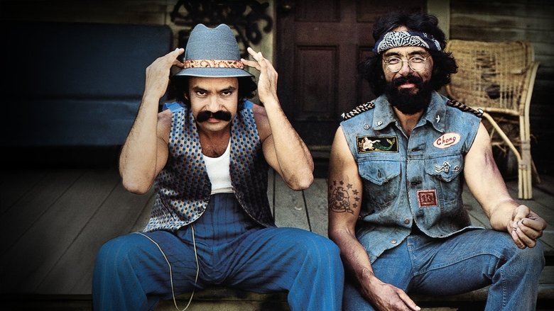Cheech & Chong's Next Movie still 1
