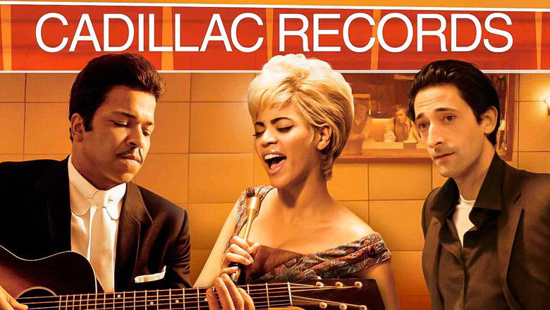 Cadillac Records still 4