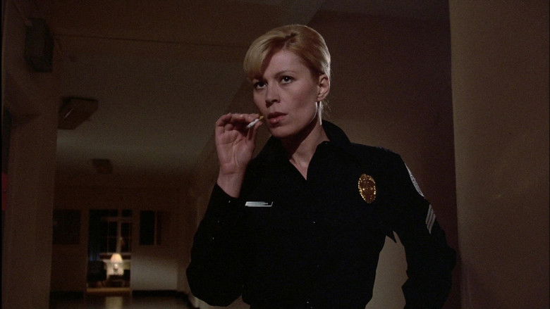 Police Academy still 3