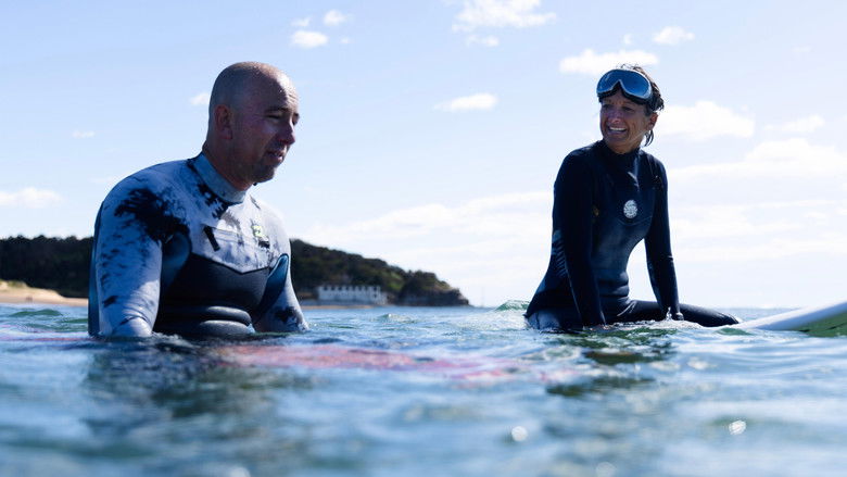 The Blind Sea still 2