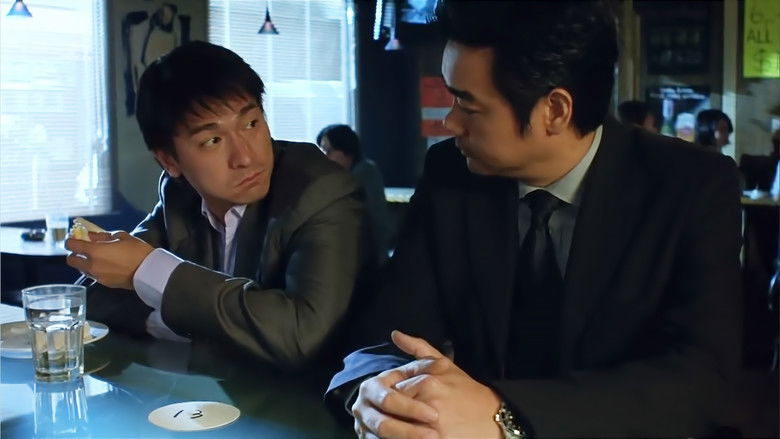 Running Out of Time still