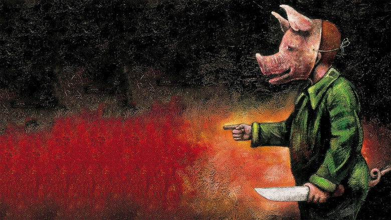 The Butcher Boy still