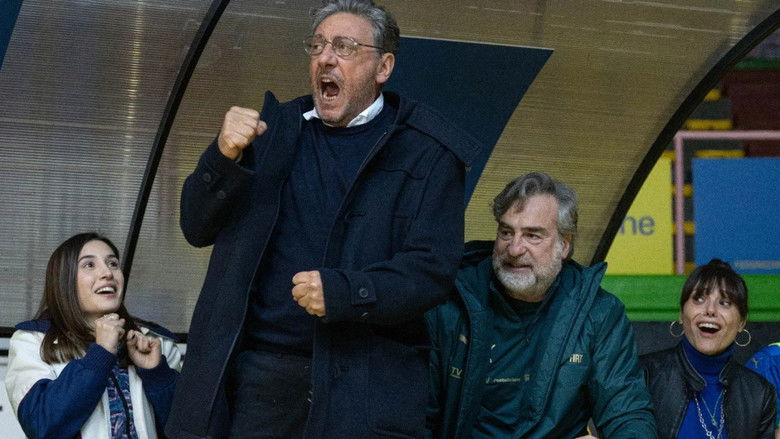 Crazy for Football - Matti per il calcio still 2