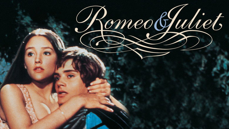 Romeo and Juliet still 4