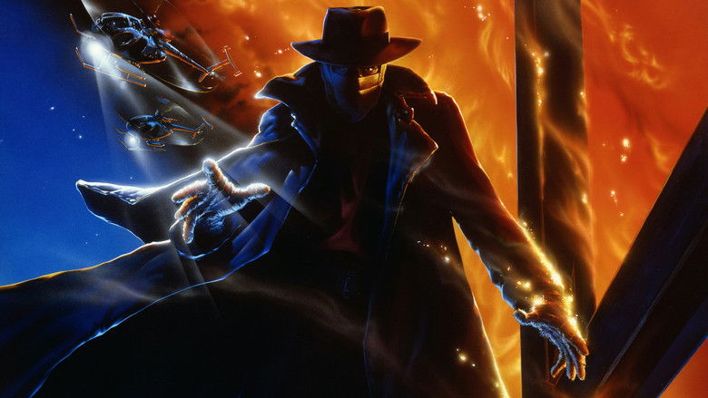 Darkman still