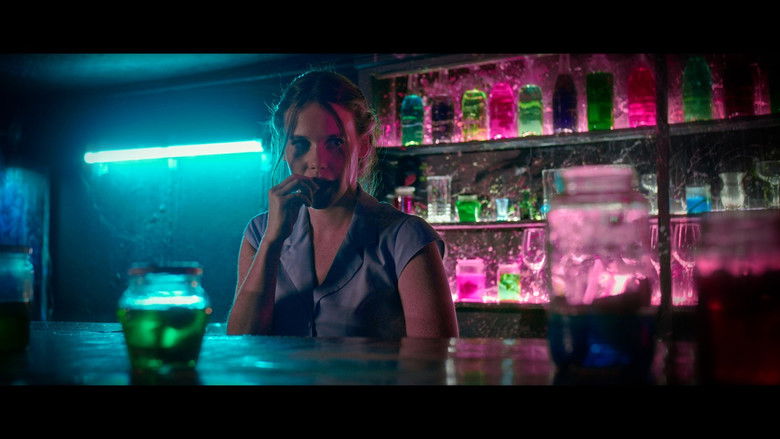 I don't love you anymore (but you keep blowing my mind) still 3