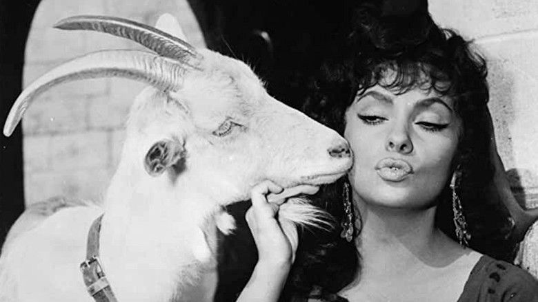 The Hunchback of Notre Dame still 4