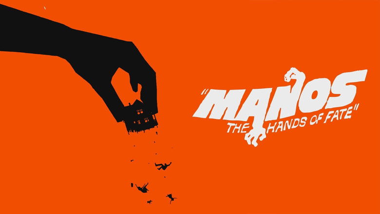 Manos: The Hands of Fate still