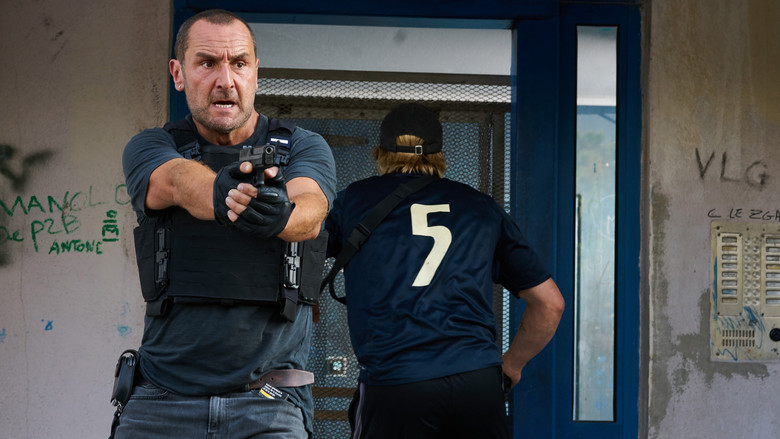 The Stronghold still