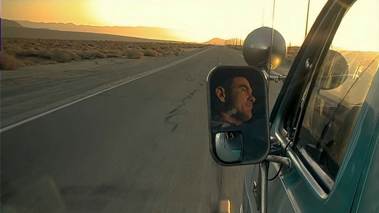 Land of Plenty still 2