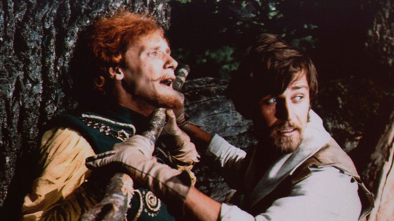 The Last Relic still 1