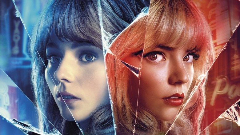 Last Night in Soho still 4