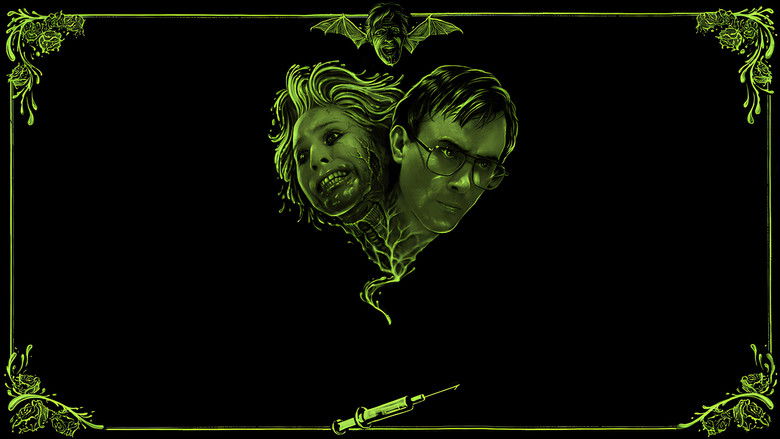 Bride of Re-Animator still