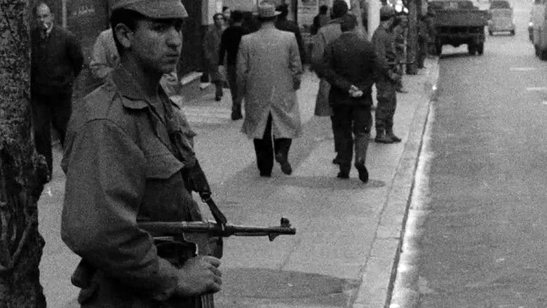 Algeria, Year Zero still 3