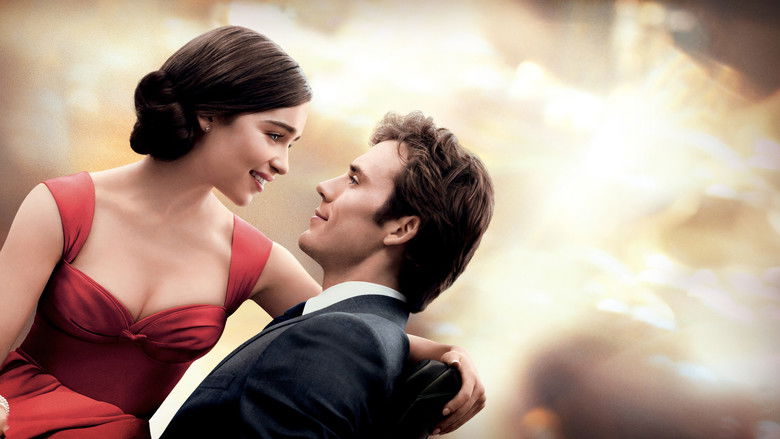 Me Before You still 3