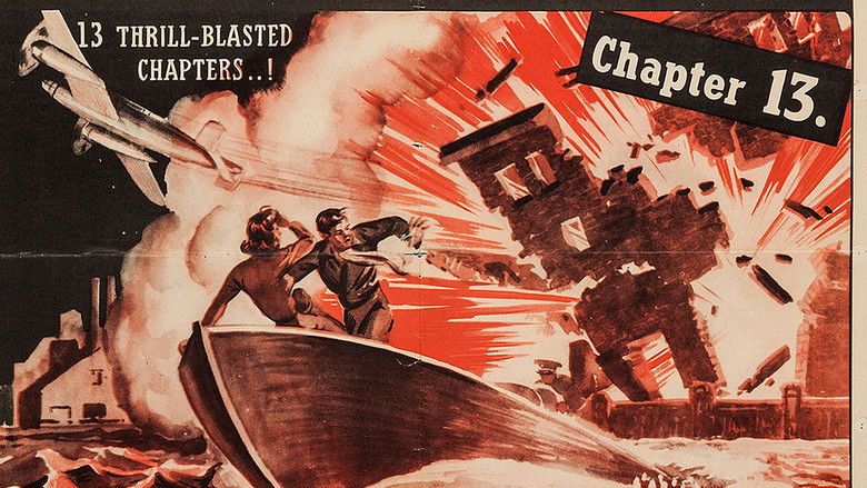 The Adventures of Smilin' Jack still 2