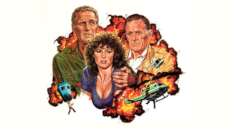 When Time Ran Out... still