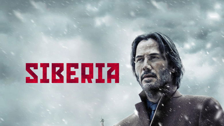 Siberia still