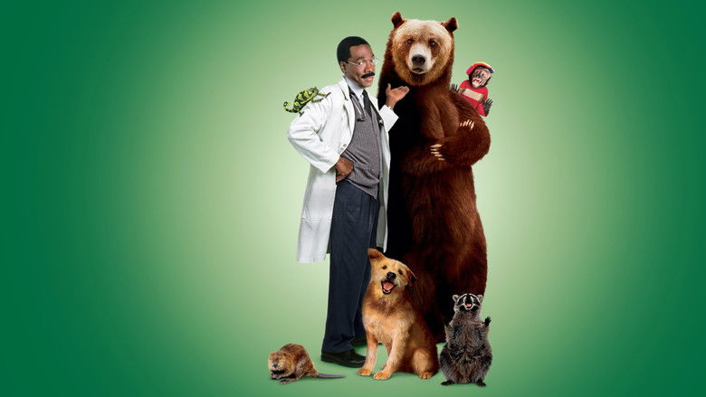 Dr. Dolittle 2 still