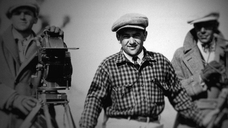 Five Came Back still